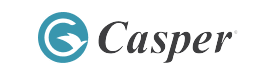 Capsper Logo