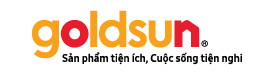 Goldsun Logo