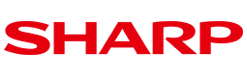 Sharp Logo