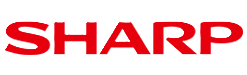 Sharp Logo
