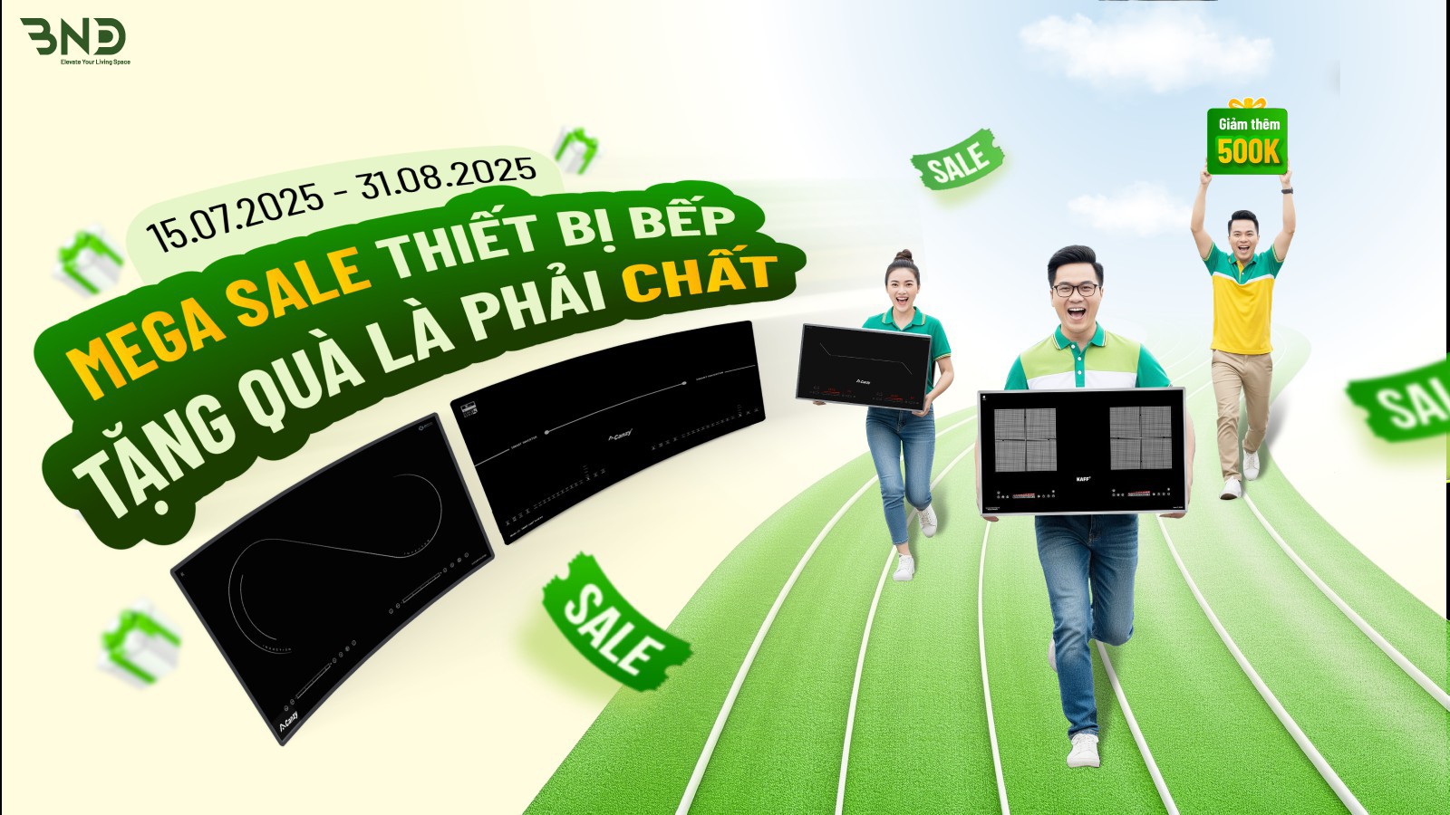 Tặng Quà Phải Chất