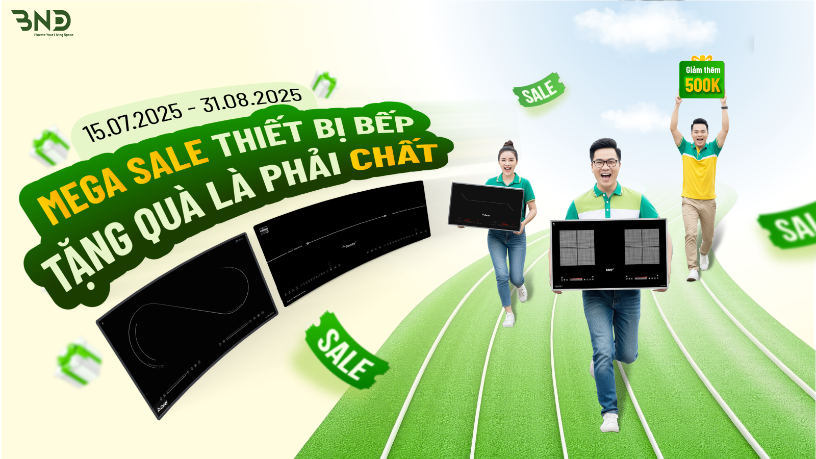 Tặng Quà Phải Chất