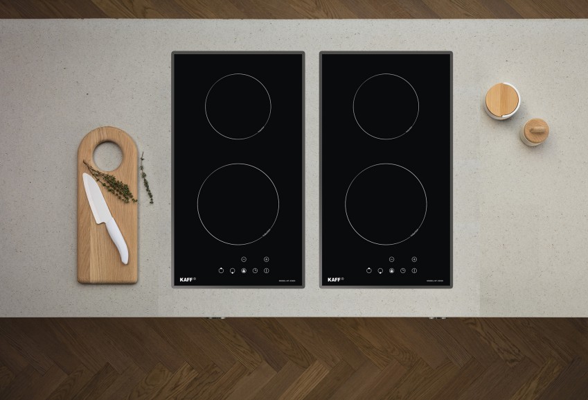 Bếp Domino KAFF giá tốt chính hãng 1