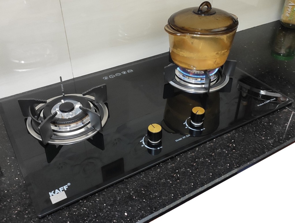 Bếp gas giá tốt chính hãng tại Siêu Thị Bếp BND 2