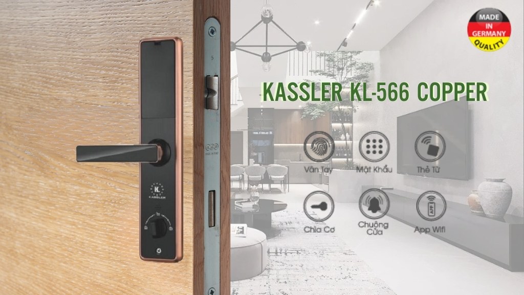 Khóa giá rẻ 2