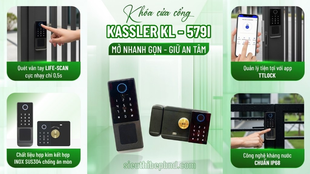 Khóa giá rẻ 1