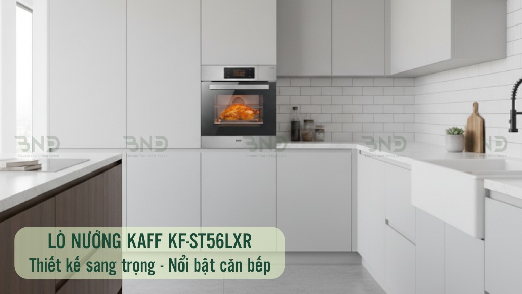 Lò nướng giá tốt chính hãng 2