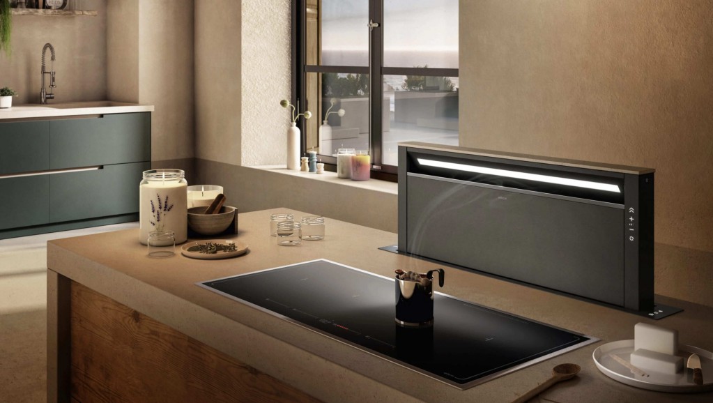 Máy hút mùi âm bàn 1