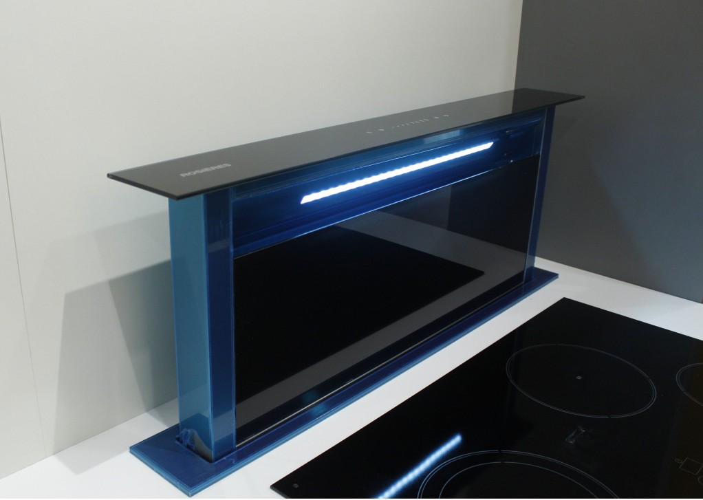 Máy hút mùi âm bàn 2