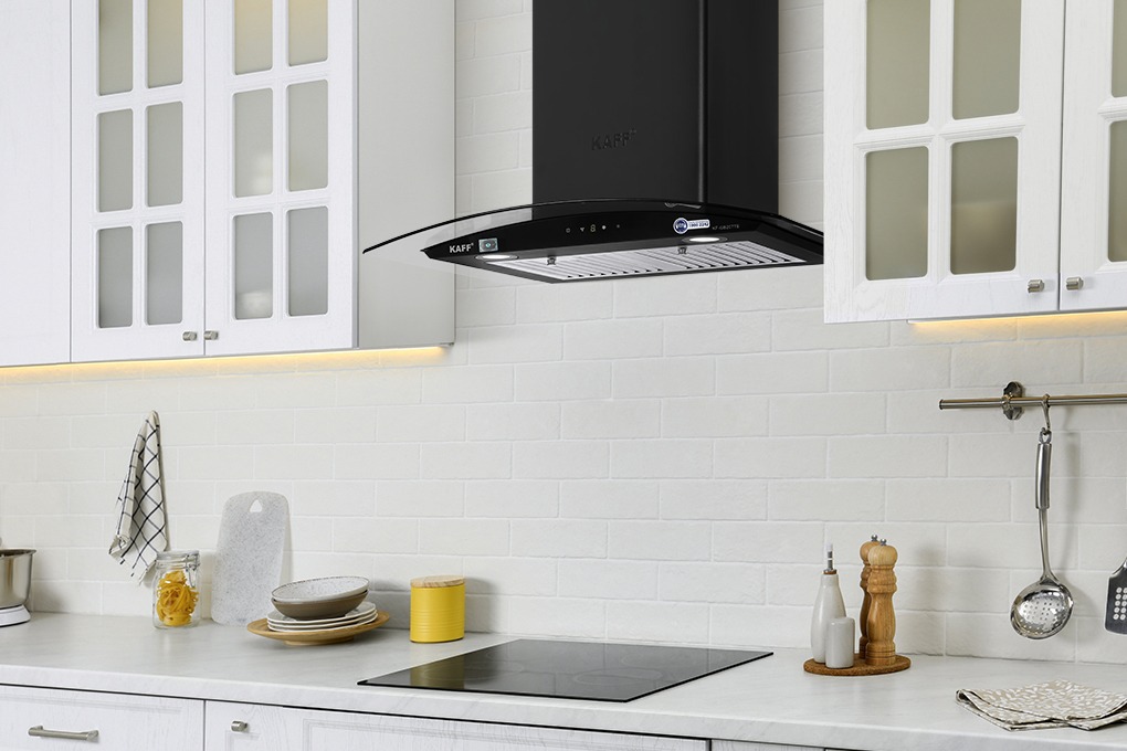 Máy hút mùi chính hãng giá tốt 1