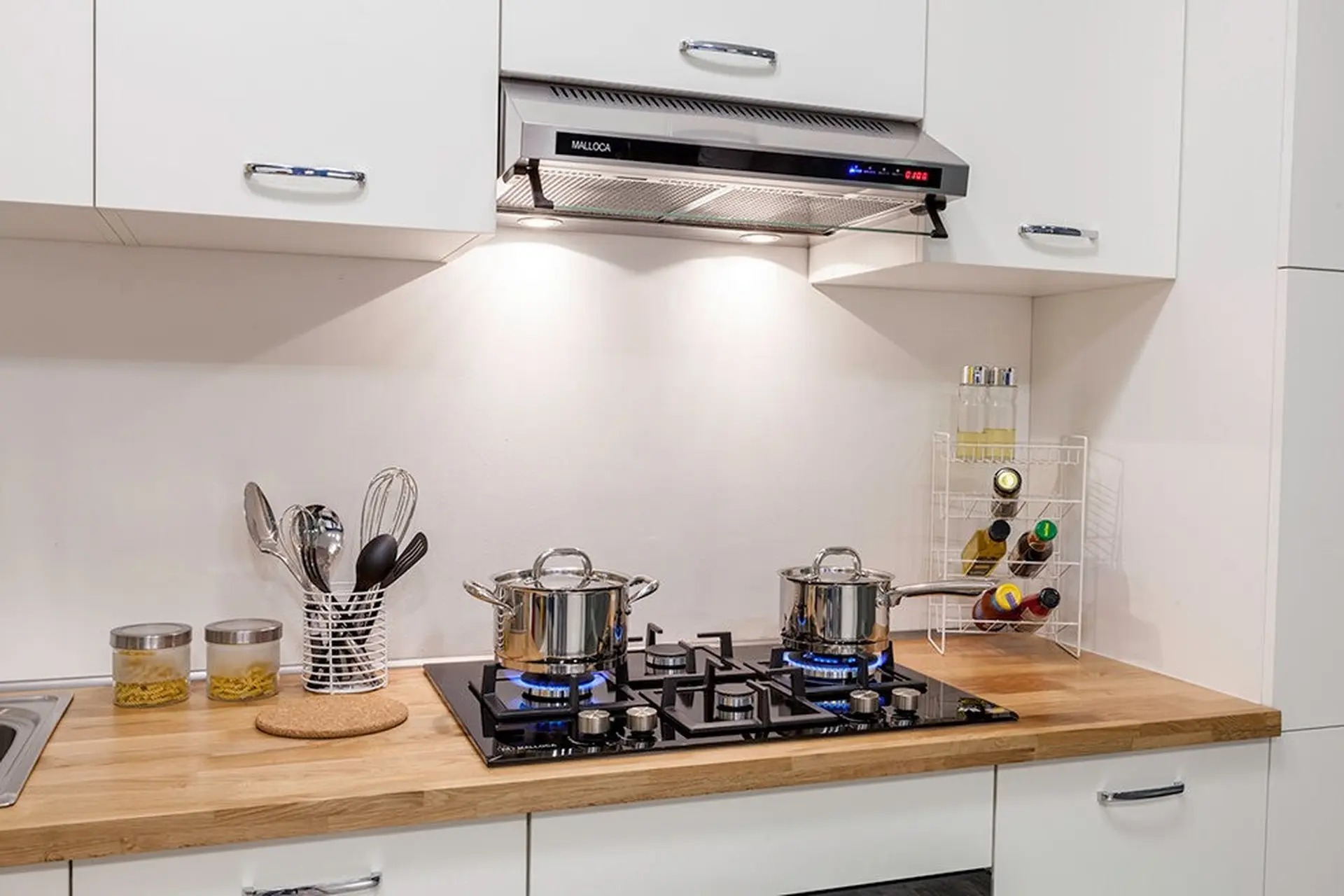 Máy hút mùi chính hãng giá tốt 3