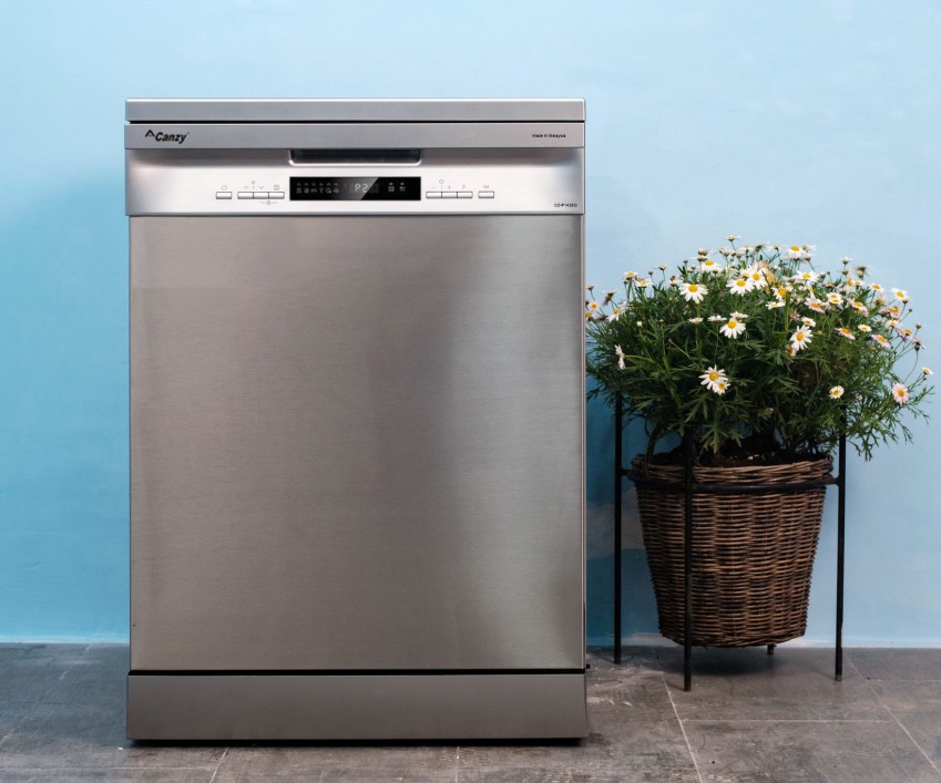 Máy rửa chén CANZY 3