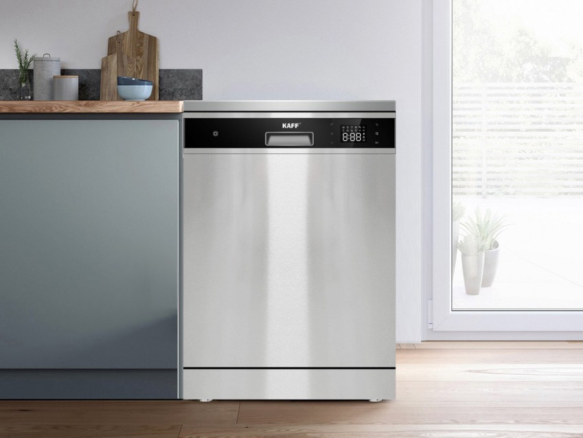 Máy rửa chén KAFF 4