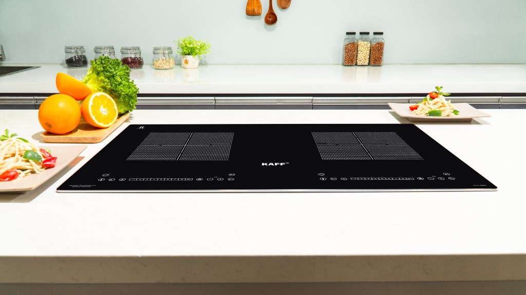 Mua bếp điện chính hãng tại Siêu Thị Bếp BND 3