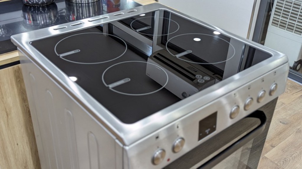 Mua bếp điện chính hãng tại Siêu Thị Bếp BND 5
