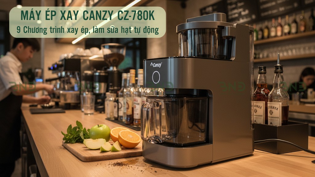 Thiết bị gia dụng cao cấp - chính hãng 02