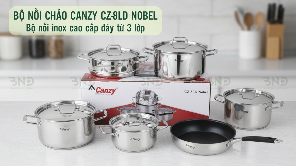 Thiết bị gia dụng cao cấp - chính hãng 03