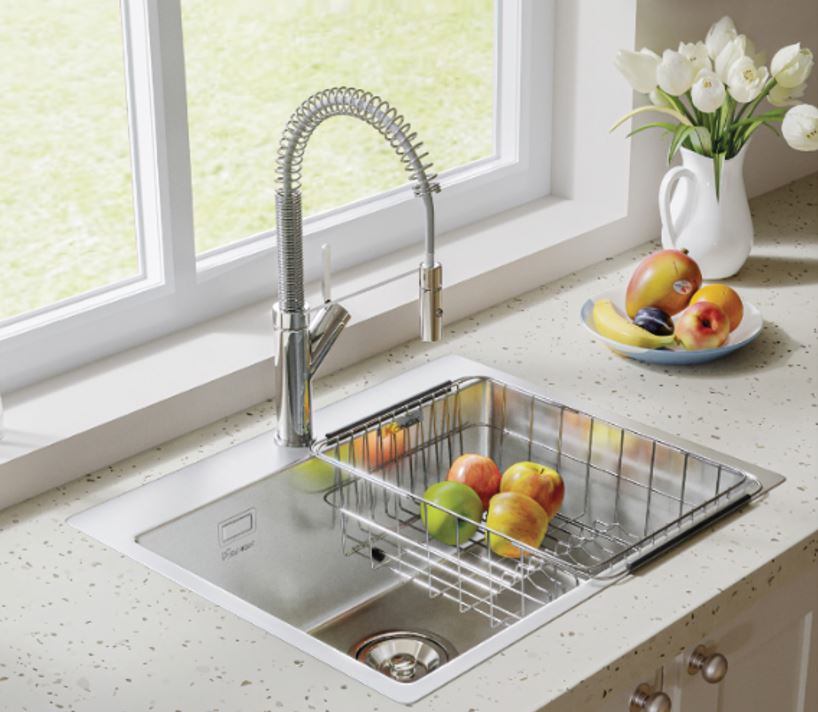 Vòi rửa bát chính hãng 03