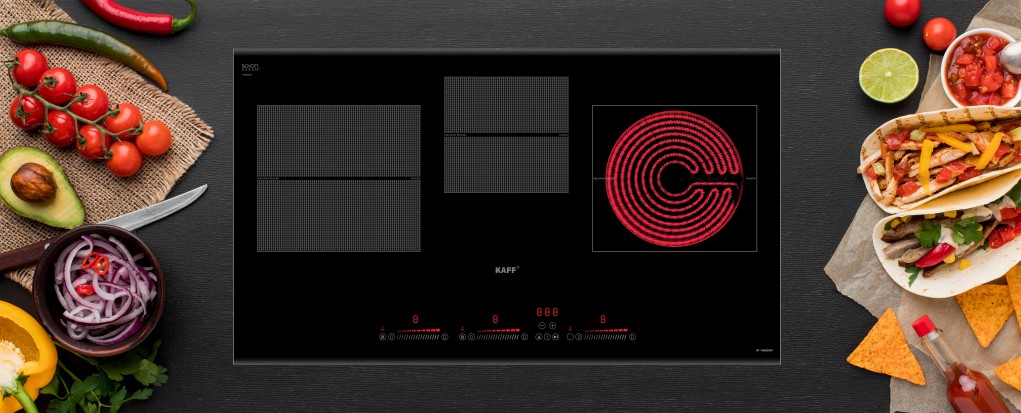 Bếp điện từ có tốn điện không 4