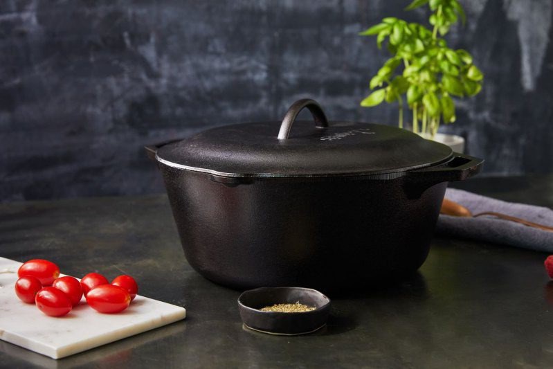 Bếp điện từ dùng nồi gì 6