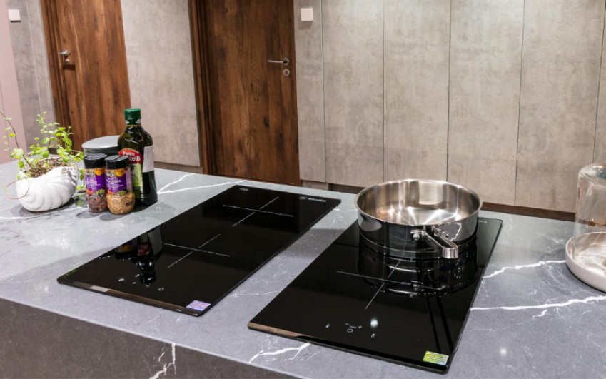 Bếp Từ Domino Là Gì? Gợi Ý 4 Bếp Từ Domino Chất Lượng 1