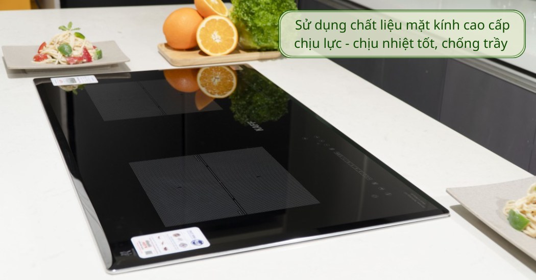 Bếp từ KAFF có tốt không 2