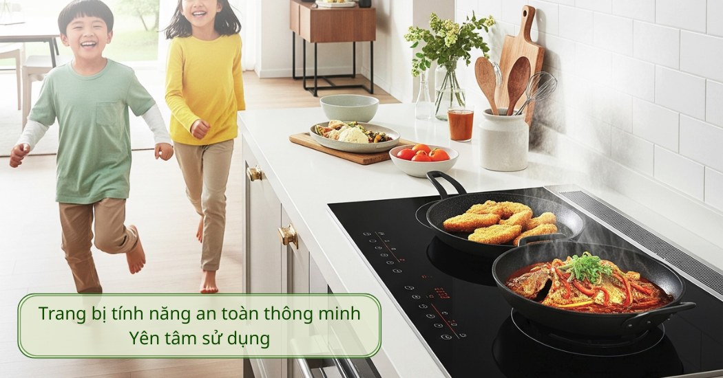 Bếp từ KAFF có tốt không 3