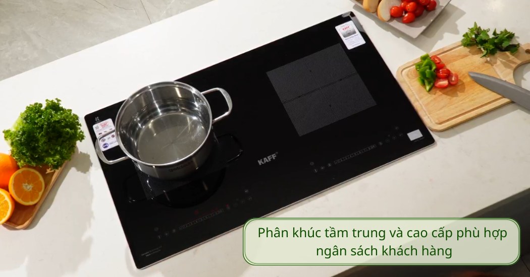 Bếp từ KAFF có tốt không 4