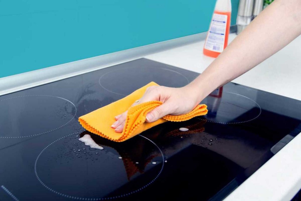 Bếp từ là gì? Cấu tạo và nguyên lý hoạt động 5