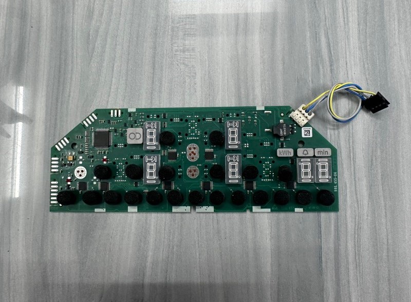 Bo Mạch Bếp Từ Là Gì 03