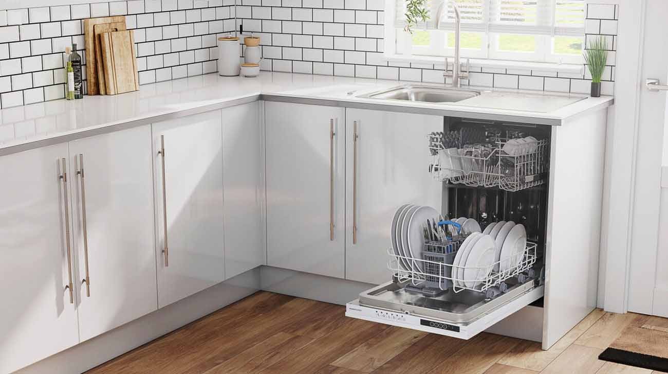 Có nên dùng máy rửa chén để rửa bình sữa em bé không 4