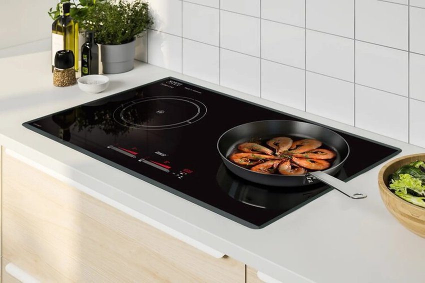 Kinh nghiệm mua bếp điện từ 1