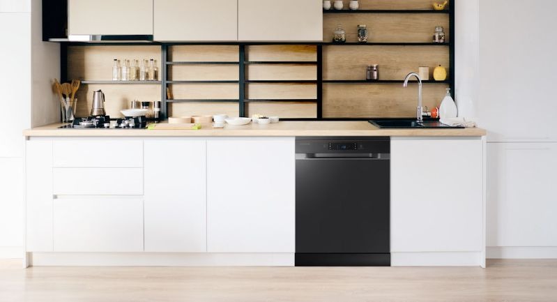 Lợi ích của máy rửa chén 1