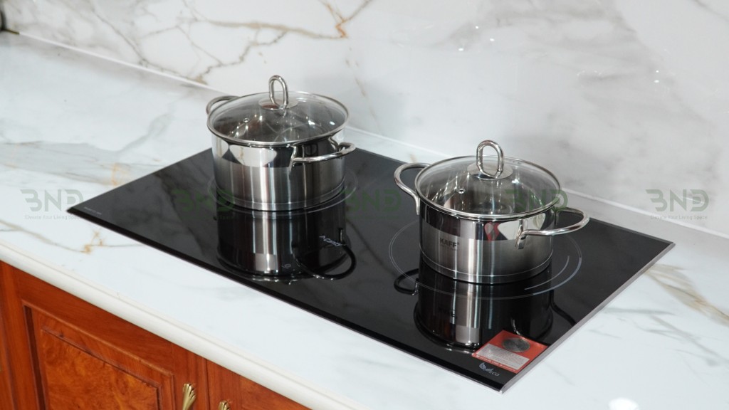 Quạt gió bếp từ kêu to 1