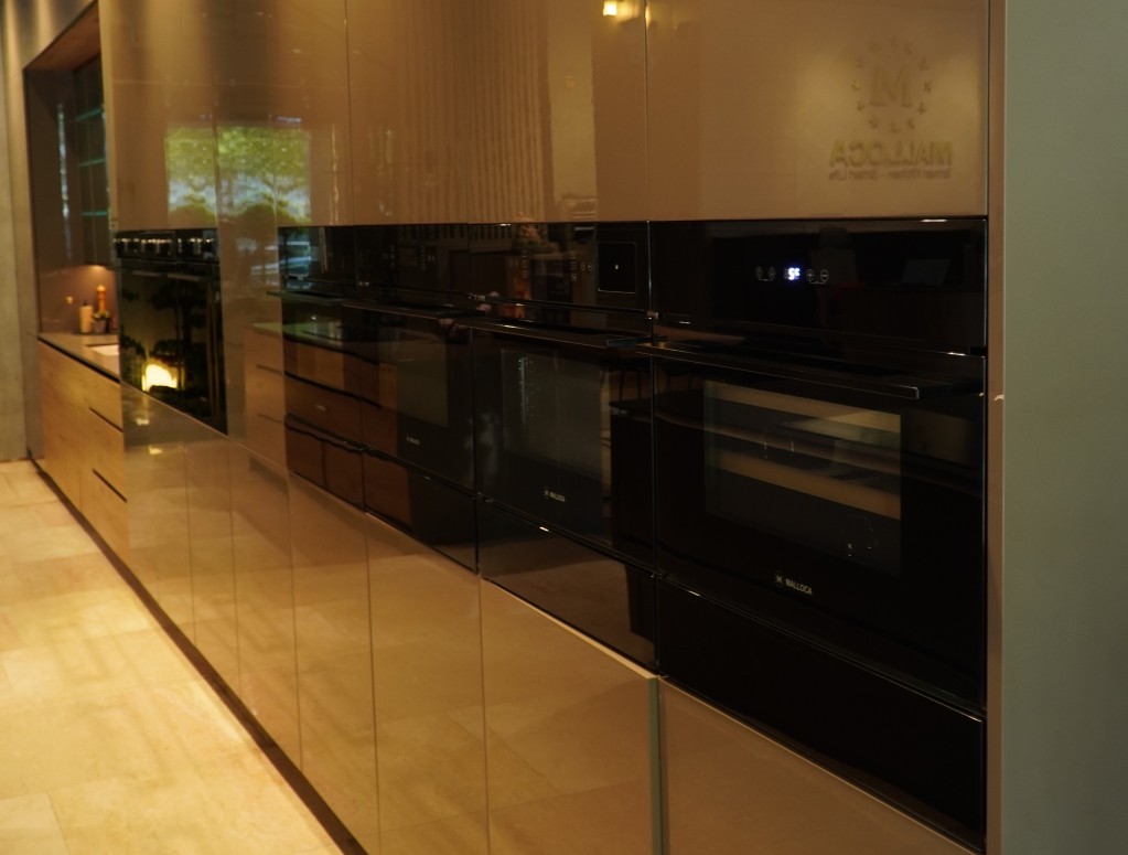 BND Siêu Thị Bếp Chính Hãng - Đại Lý Chính Thức Của Hãng Malloca 6