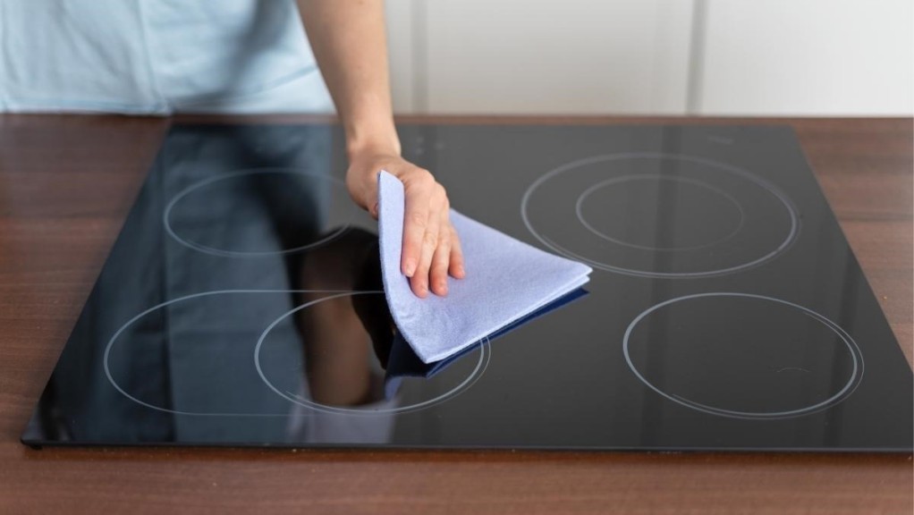 So Sánh Bếp Từ Và Bếp Hồng Ngoại 5