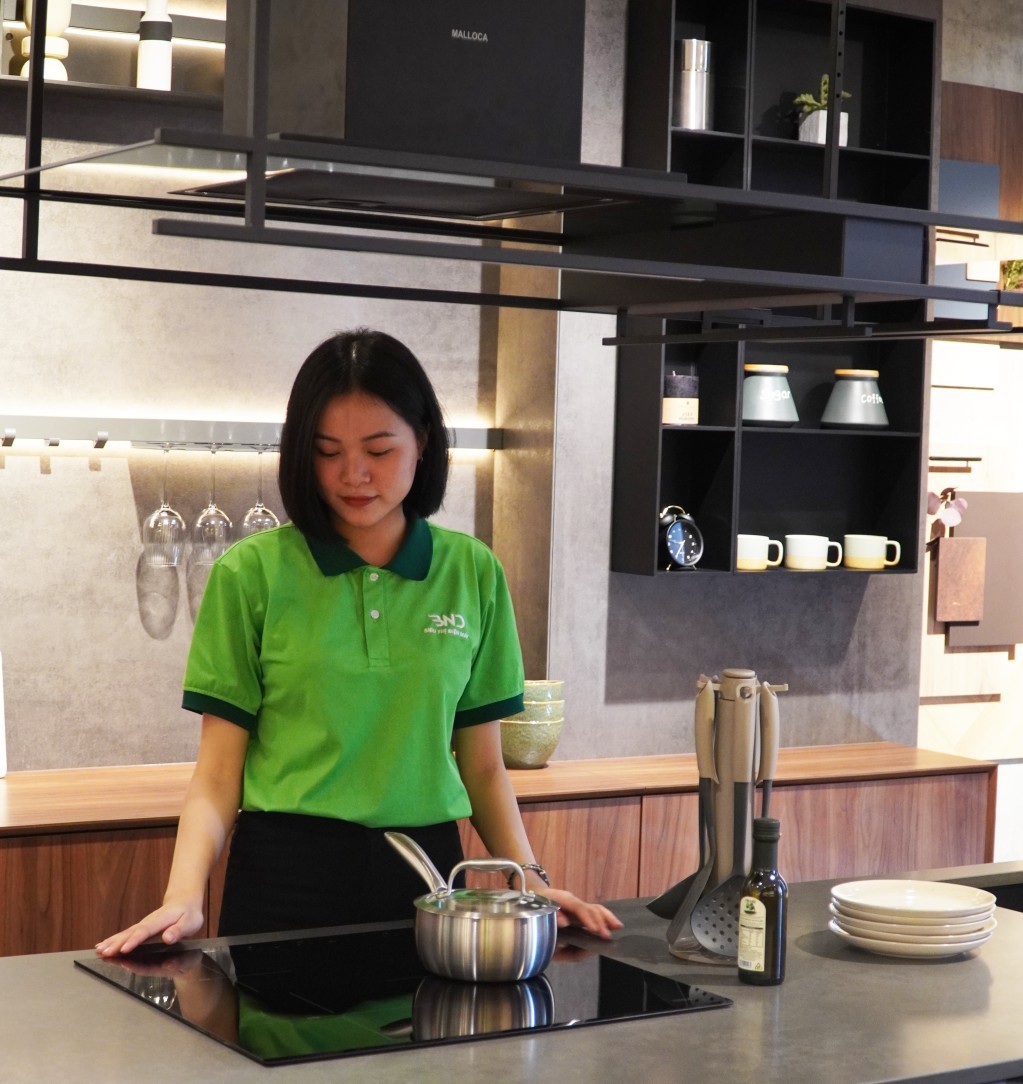 So Sánh Bếp Từ Và Bếp Hồng Ngoại 1