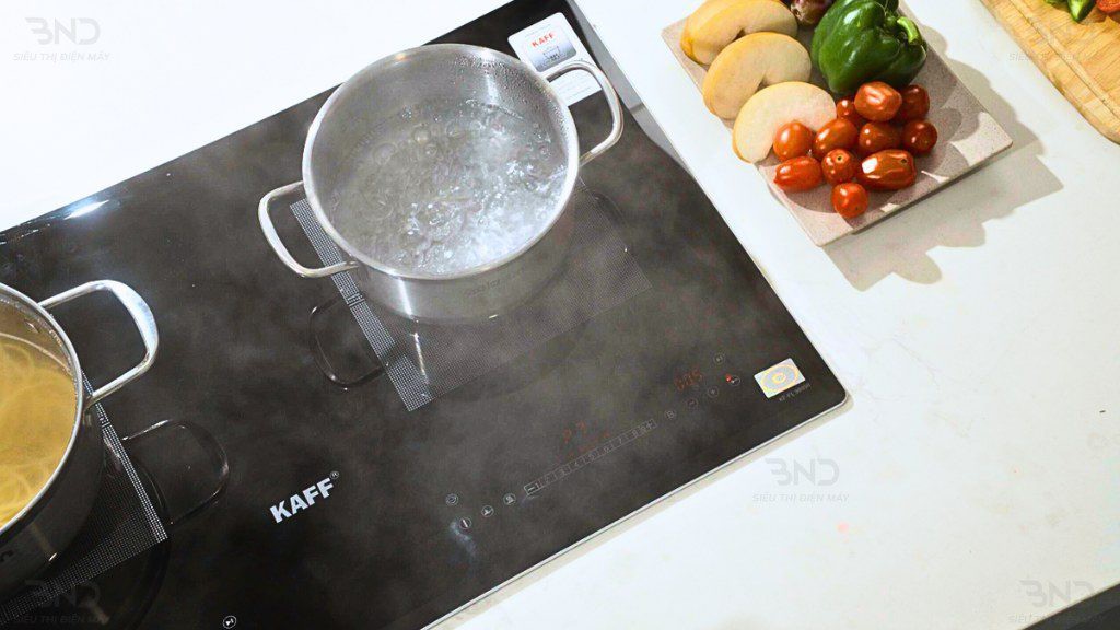 So Sánh Bếp Từ Và Bếp Hồng Ngoại 2