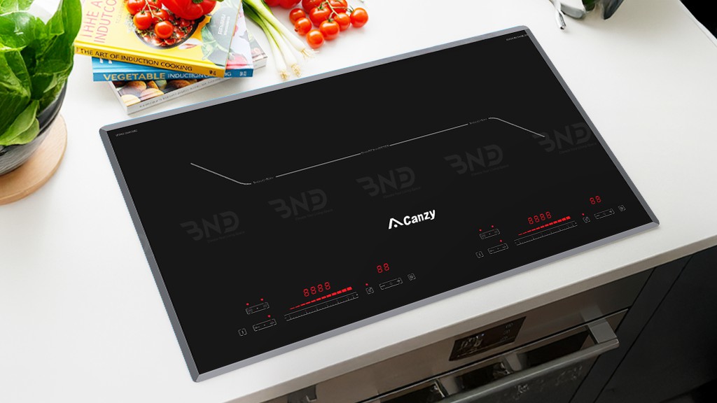 So Sánh Bếp Từ Và Bếp Hồng Ngoại 6