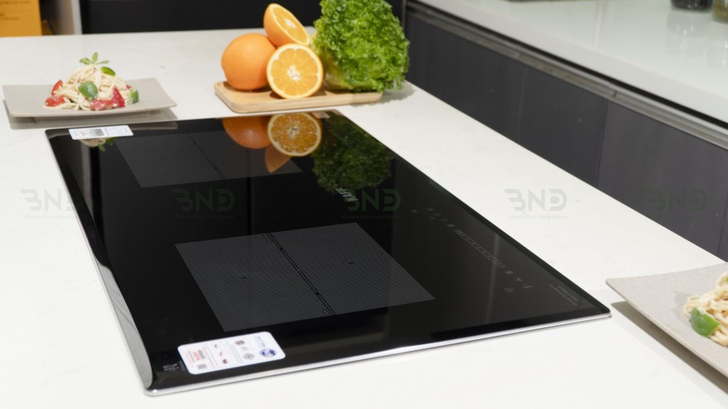 Bếp từ KAFF nhập khẩu Đức 02