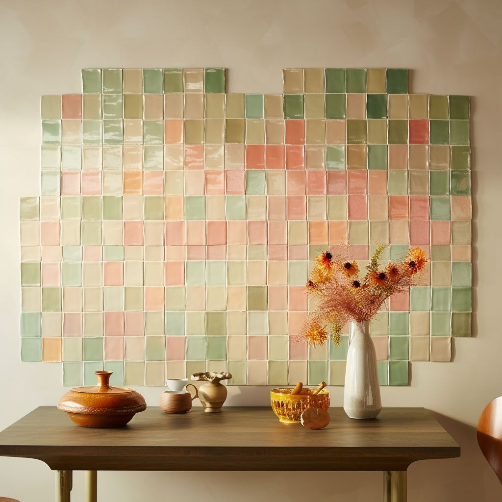 Ý tưởng trang trí nhà bếp nhỏ độc đáo ấn tượng 2