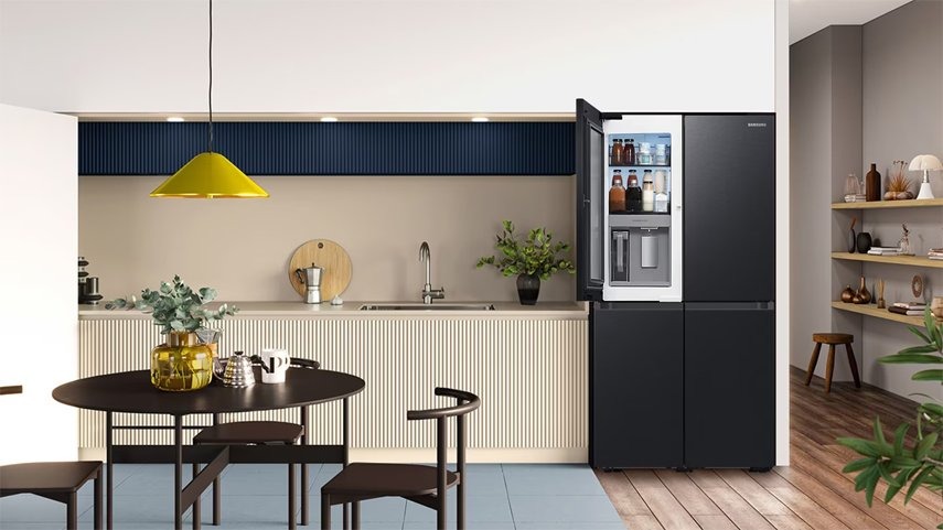 Tủ Lạnh Multidoor Là Gì? Ưu Và Nhược Điểm 2