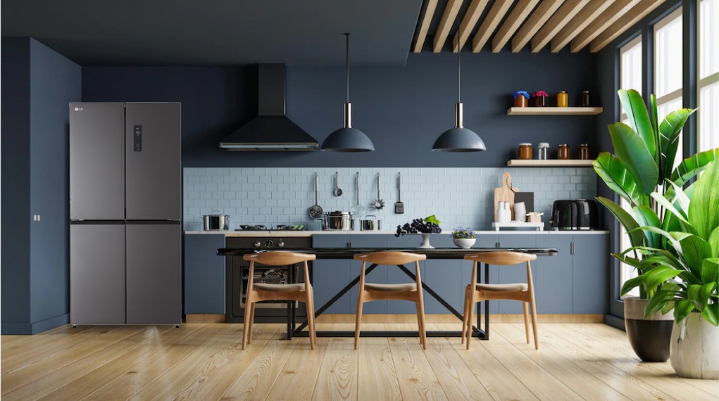 Tủ Lạnh Multidoor Là Gì? Ưu Và Nhược Điểm 4