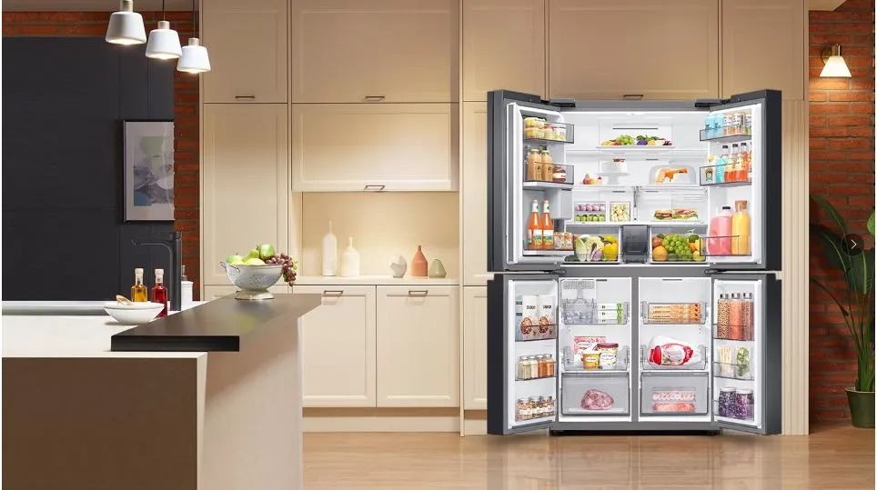 Tủ Lạnh Multidoor Là Gì? Ưu Và Nhược Điểm 5