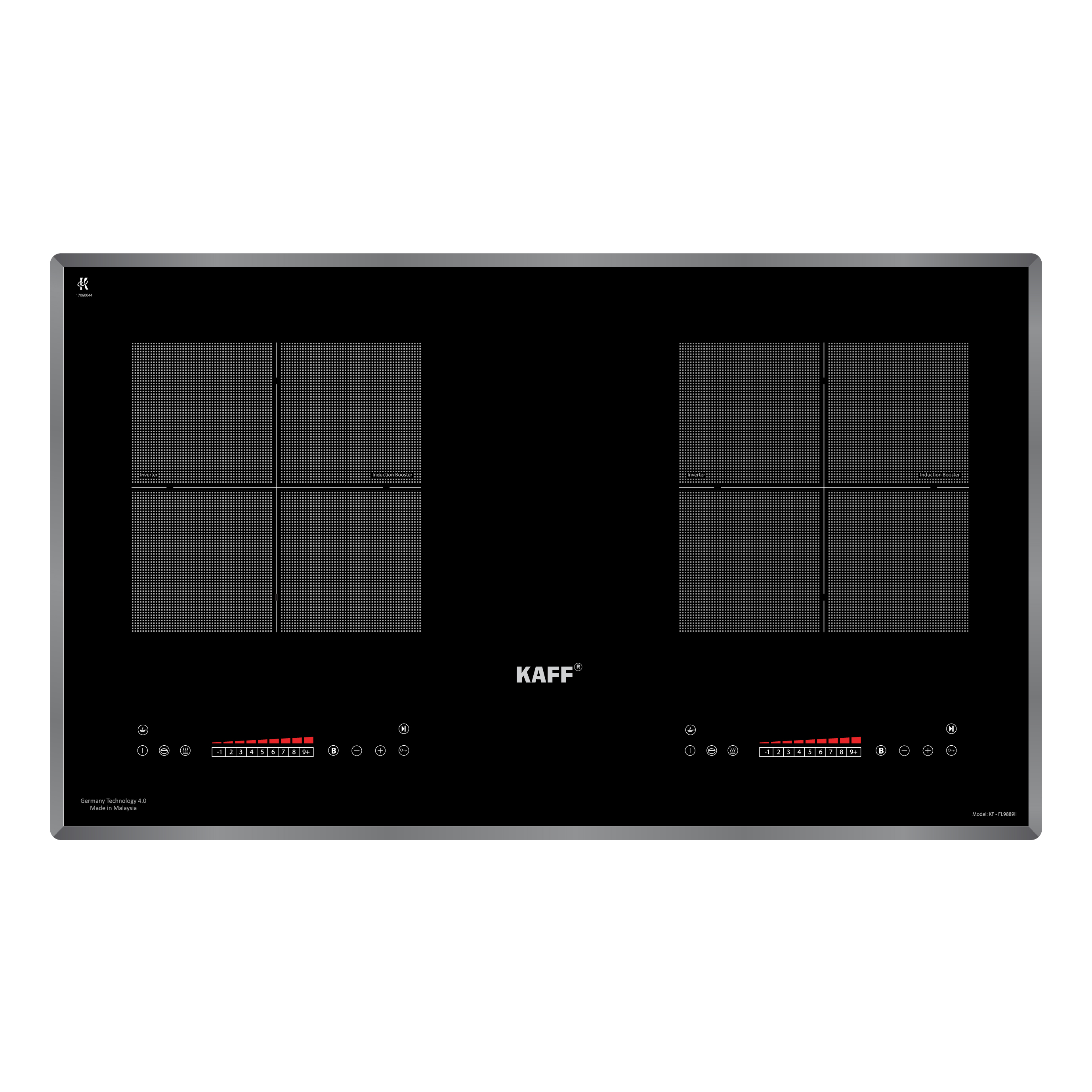 KF - FL9889II