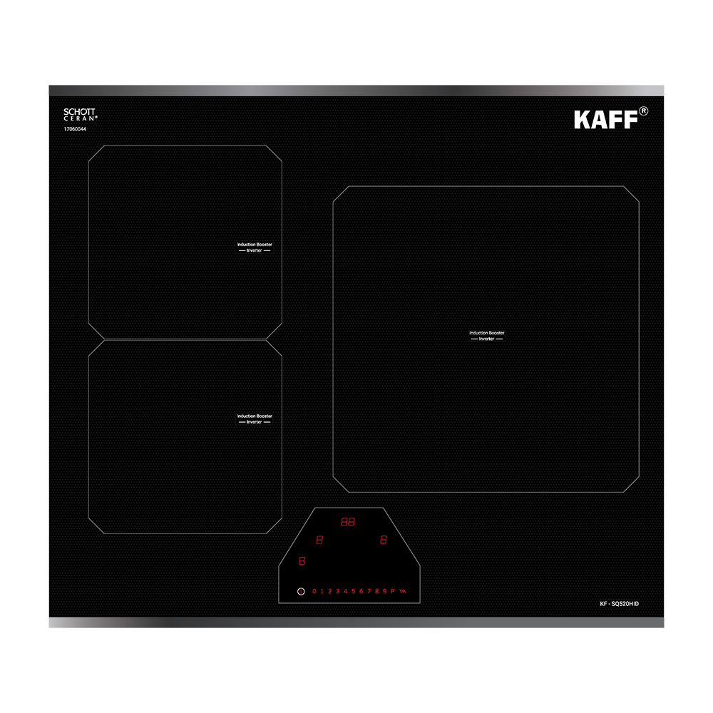 KF - SQ520HID