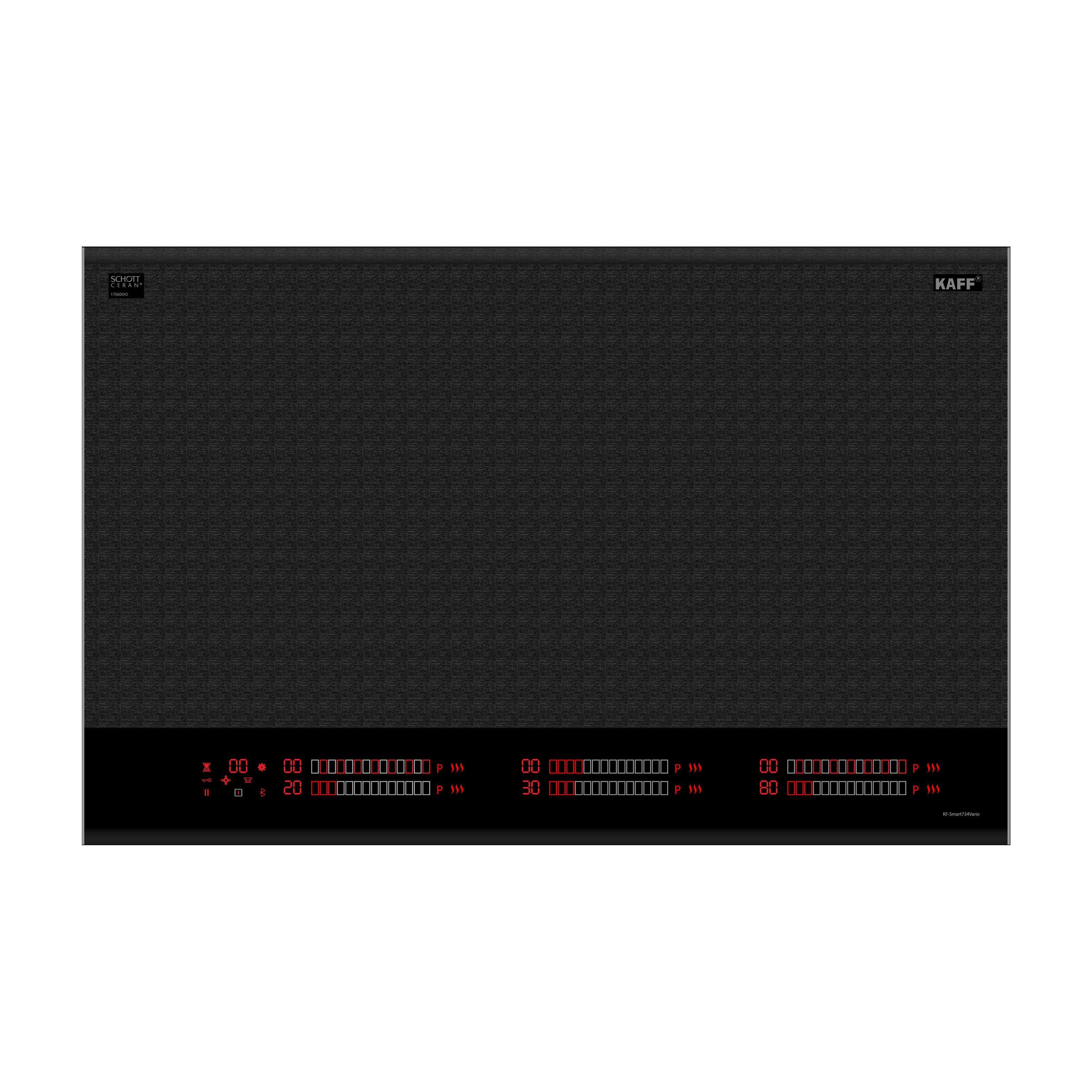 KF - Smart734Vario