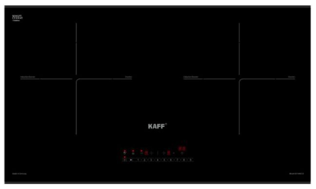 Bếp Từ KAFF KF-HGM5II 01