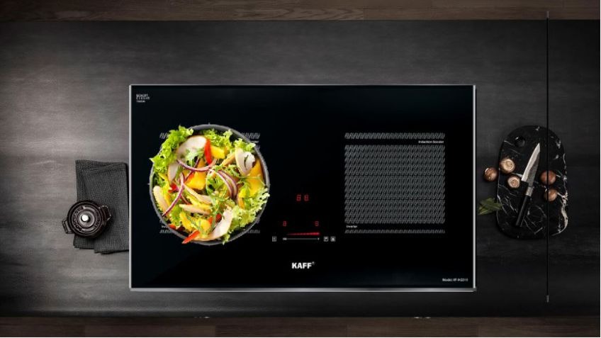 Bếp từ KAFF KF-IH201II 2