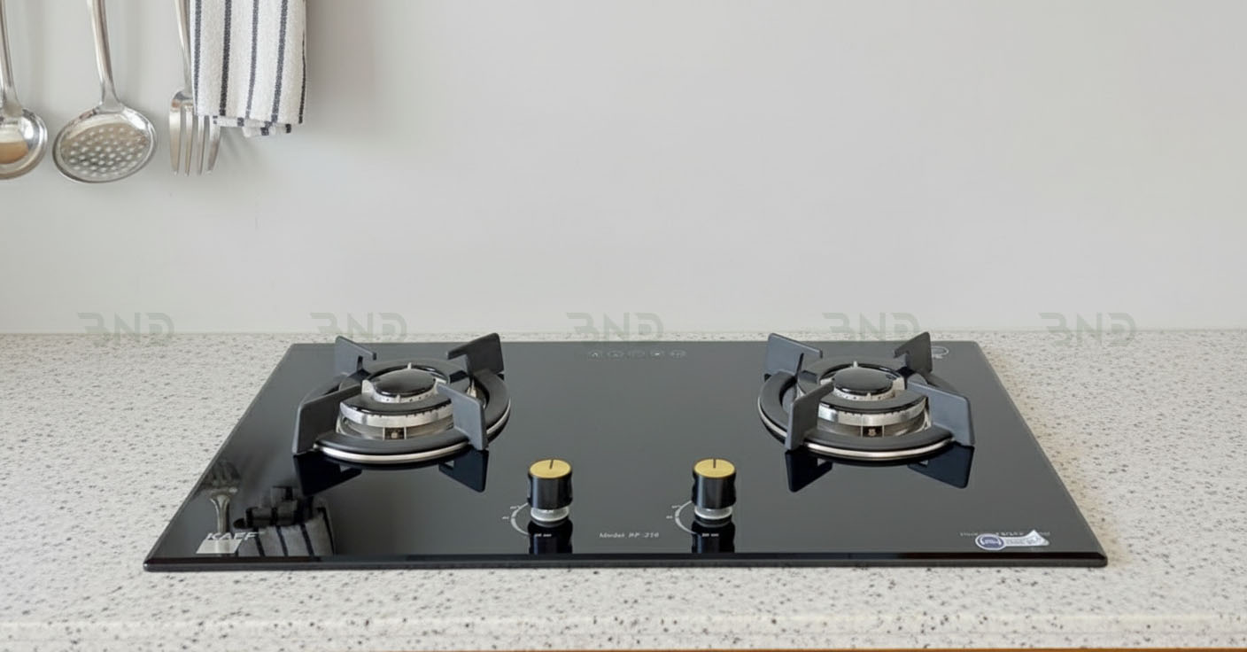 Bếp gas KAFF KF-219 1